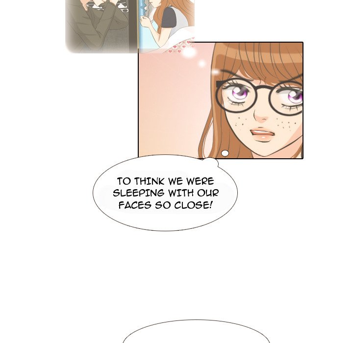 Hold My Hand Hold My Hand EP 1 - Toomics page 76 - 