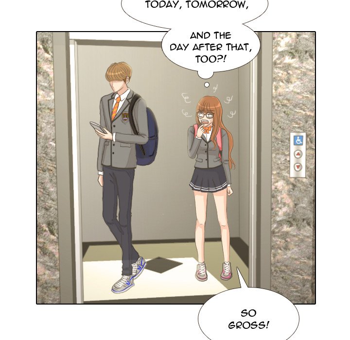 Hold My Hand Hold My Hand EP 1 - Toomics page 77 - 
