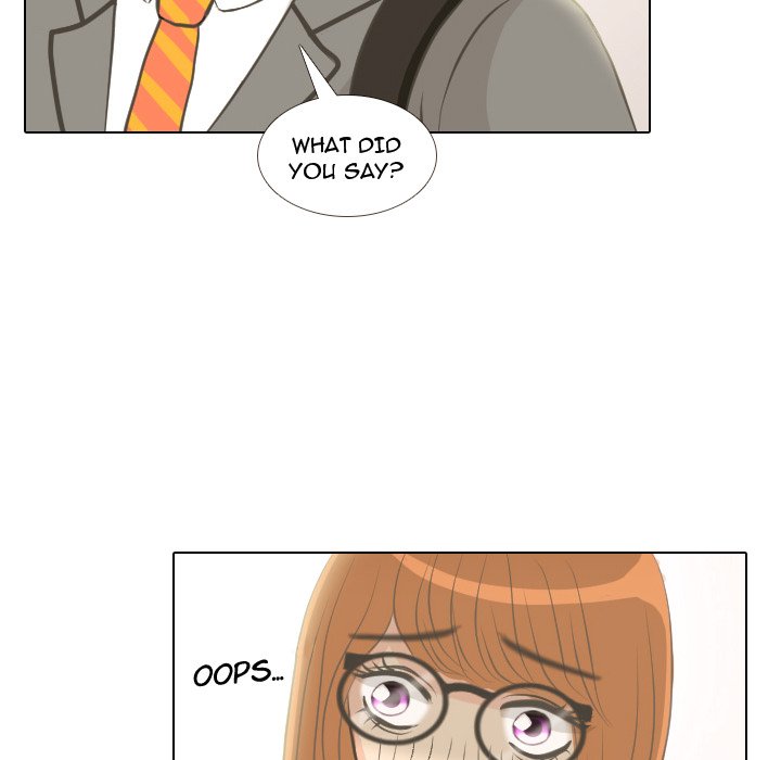 Hold My Hand Hold My Hand EP 1 - Toomics page 79 - 