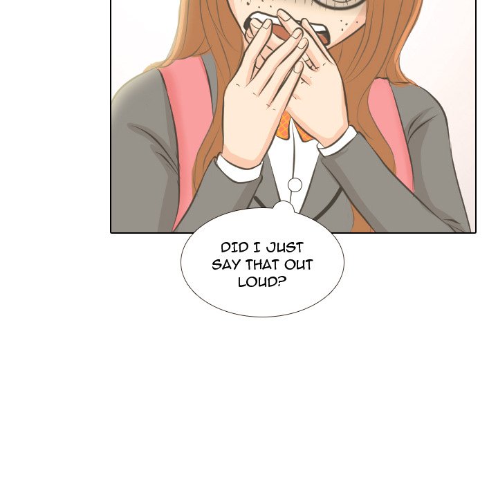 Hold My Hand Hold My Hand EP 1 - Toomics page 80 - 