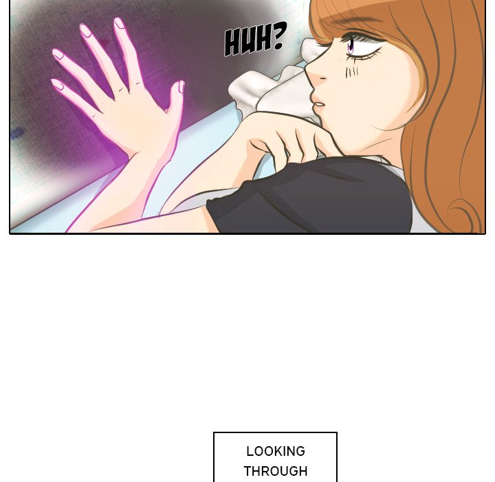 Hold My Hand Hold My Hand EP 1 - Toomics page 10 - 