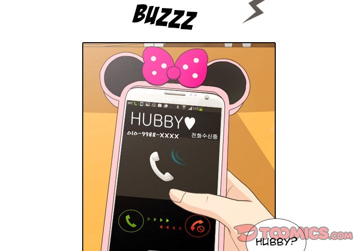 Hold My Hand Hold My Hand EP 10 - Toomics page 2 - 