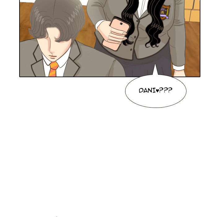 Hold My Hand Hold My Hand EP 10 - Toomics page 11 - 