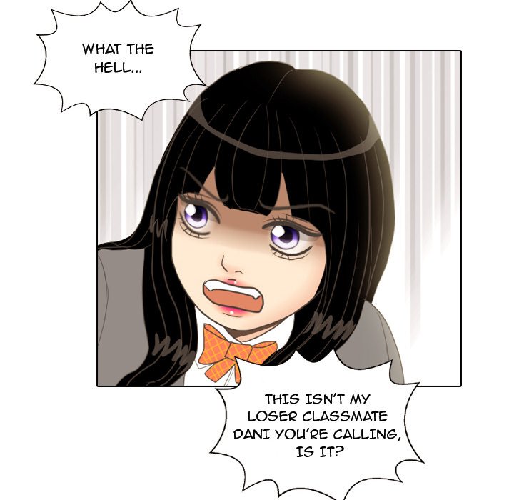 Hold My Hand Hold My Hand EP 10 - Toomics page 12 - 
