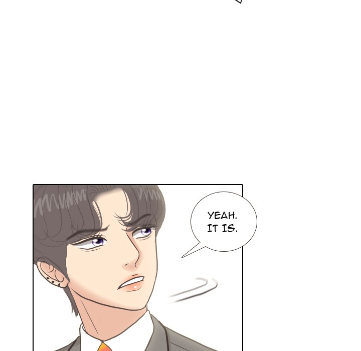 Hold My Hand Hold My Hand EP 10 - Toomics page 13 - 