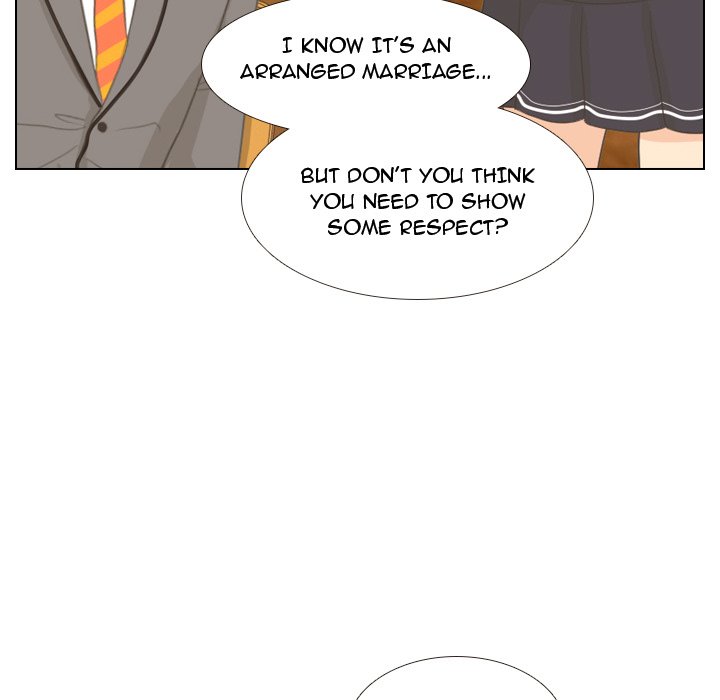 Hold My Hand Hold My Hand EP 10 - Toomics page 16 - 