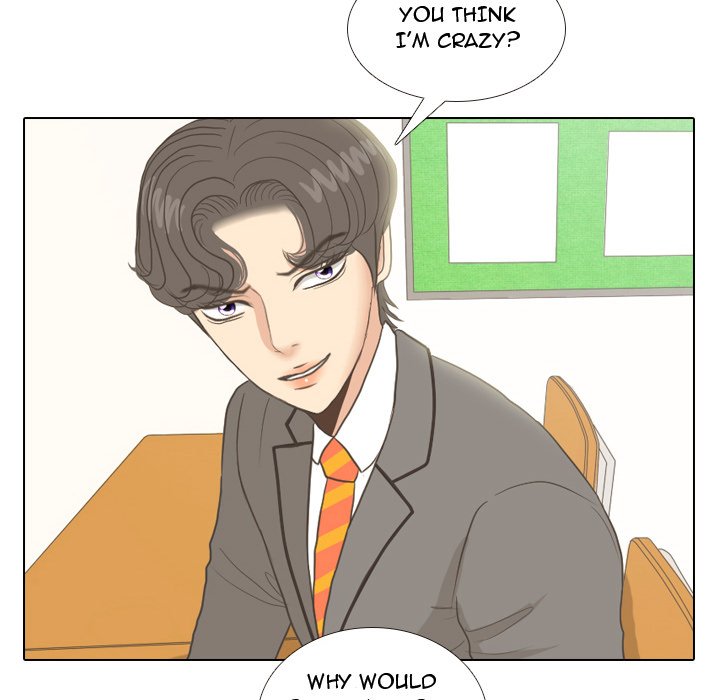 Hold My Hand Hold My Hand EP 10 - Toomics page 17 - 