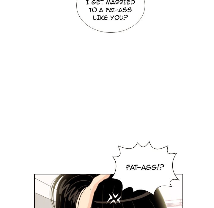 Hold My Hand Hold My Hand EP 10 - Toomics page 18 - 