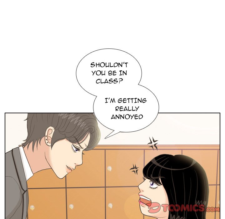 Hold My Hand Hold My Hand EP 10 - Toomics page 20 - 