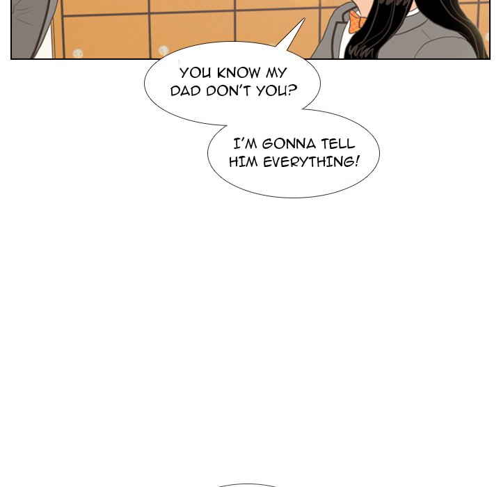 Hold My Hand Hold My Hand EP 10 - Toomics page 21 - 