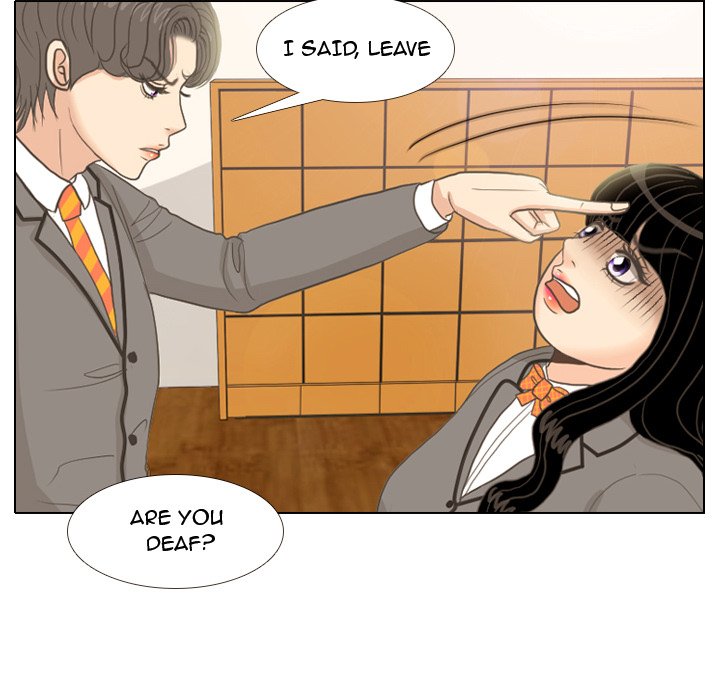 Hold My Hand Hold My Hand EP 10 - Toomics page 22 - 