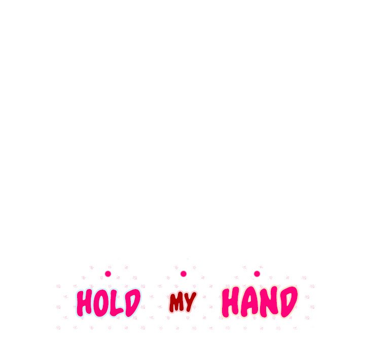 Hold My Hand Hold My Hand EP 10 - Toomics page 23 - 