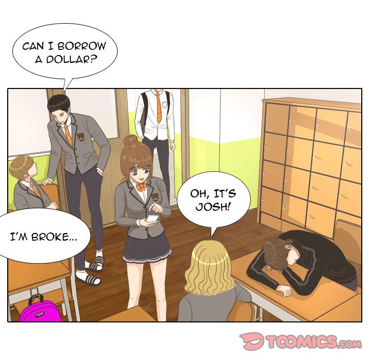 Hold My Hand Hold My Hand EP 10 - Toomics page 26 - 