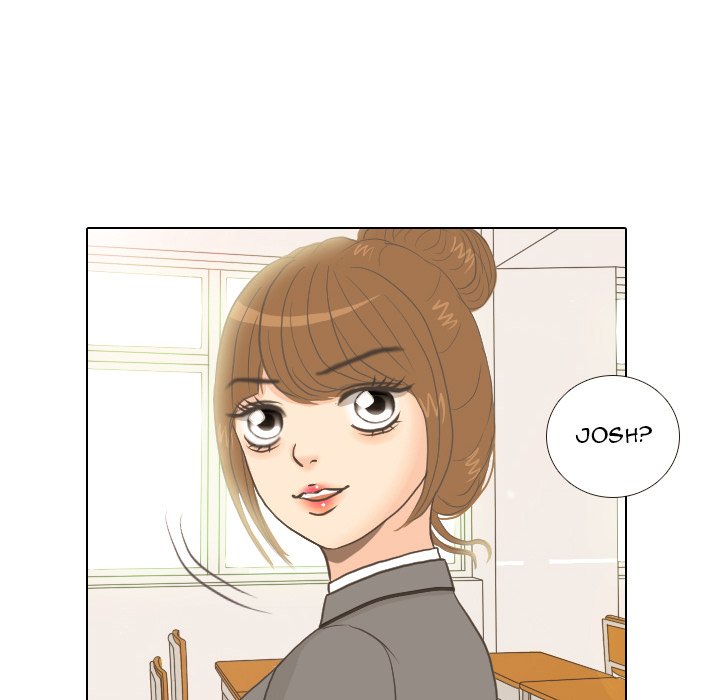 Hold My Hand Hold My Hand EP 10 - Toomics page 27 - 
