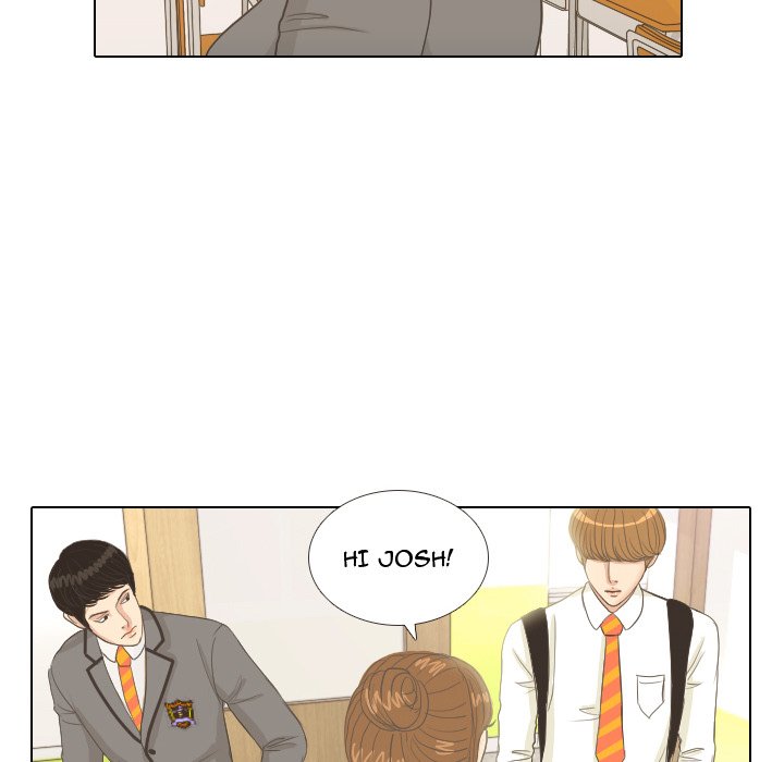 Hold My Hand Hold My Hand EP 10 - Toomics page 28 - 