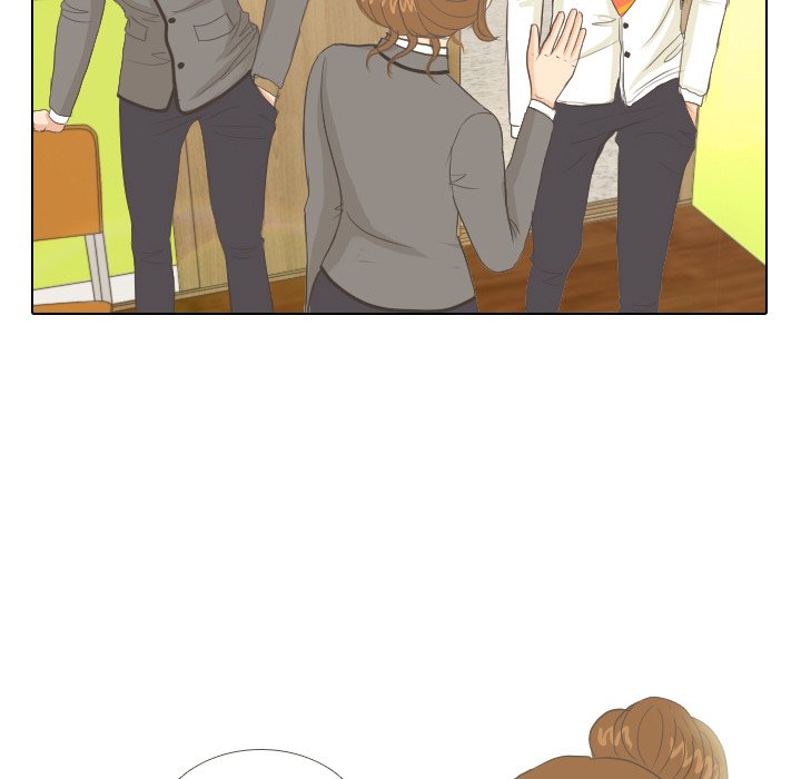 Hold My Hand Hold My Hand EP 10 - Toomics page 29 - 