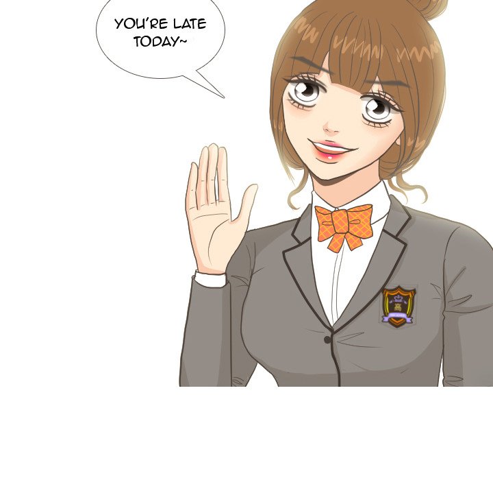 Hold My Hand Hold My Hand EP 10 - Toomics page 30 - 