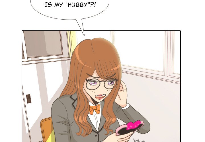 Hold My Hand Hold My Hand EP 10 - Toomics page 4 - 