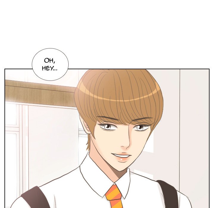 Hold My Hand Hold My Hand EP 10 - Toomics page 31 - 