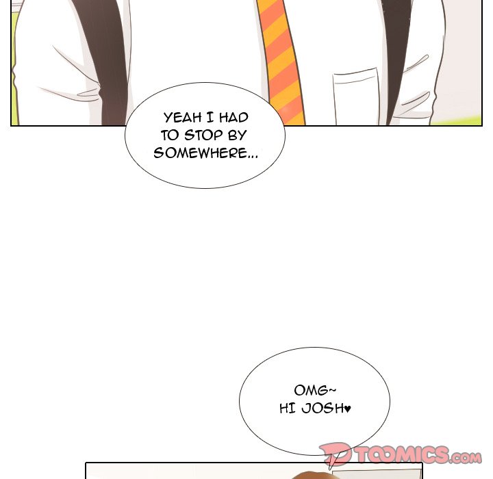 Hold My Hand Hold My Hand EP 10 - Toomics page 32 - 