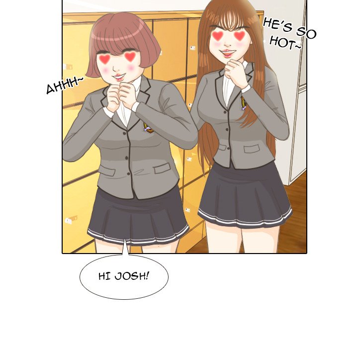Hold My Hand Hold My Hand EP 10 - Toomics page 33 - 
