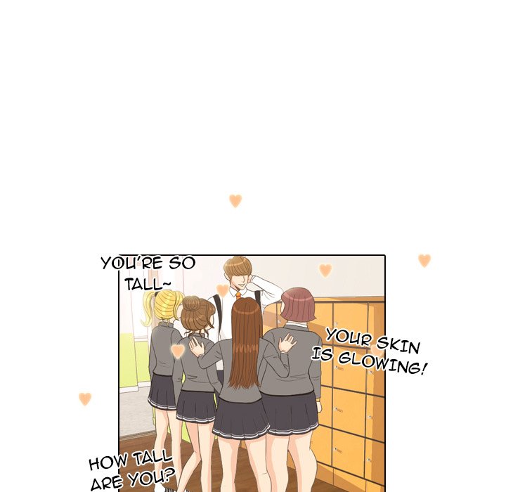 Hold My Hand Hold My Hand EP 10 - Toomics page 34 - 