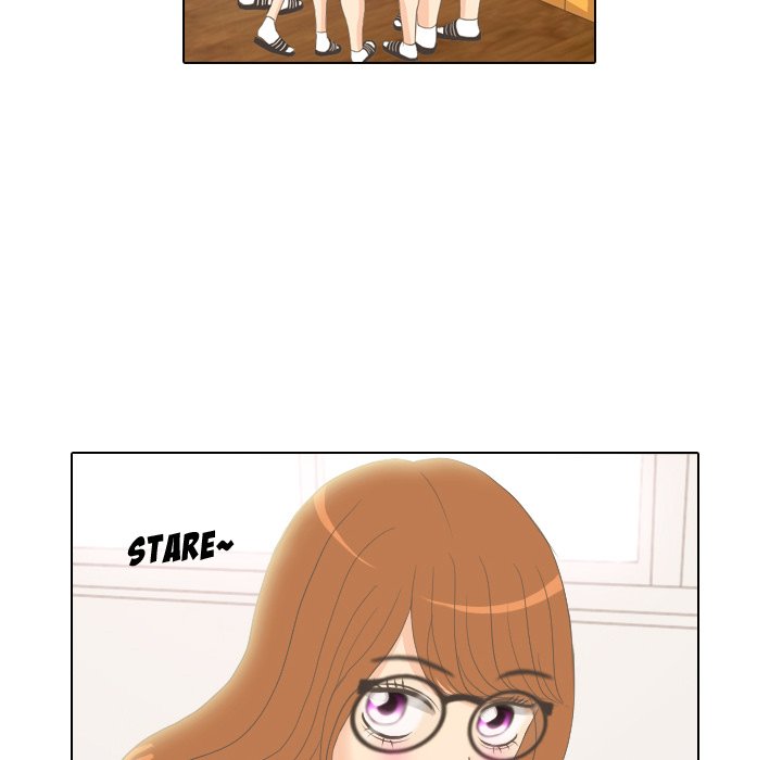 Hold My Hand Hold My Hand EP 10 - Toomics page 35 - 
