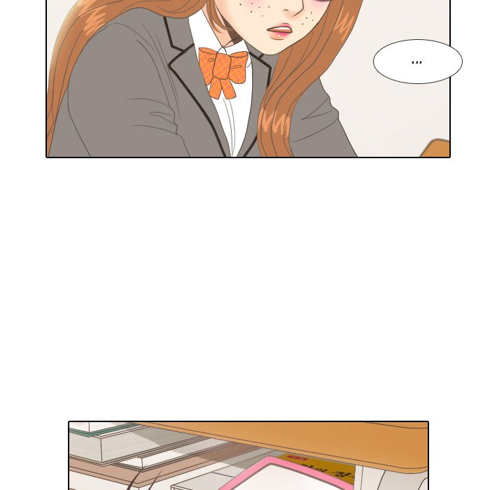 Hold My Hand Hold My Hand EP 10 - Toomics page 36 - 