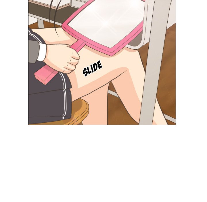 Hold My Hand Hold My Hand EP 10 - Toomics page 37 - 