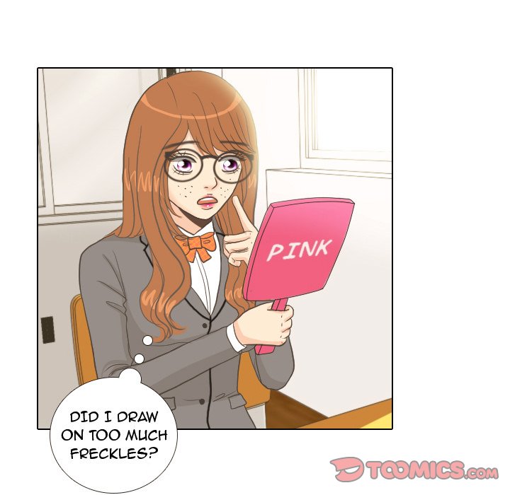 Hold My Hand Hold My Hand EP 10 - Toomics page 38 - 