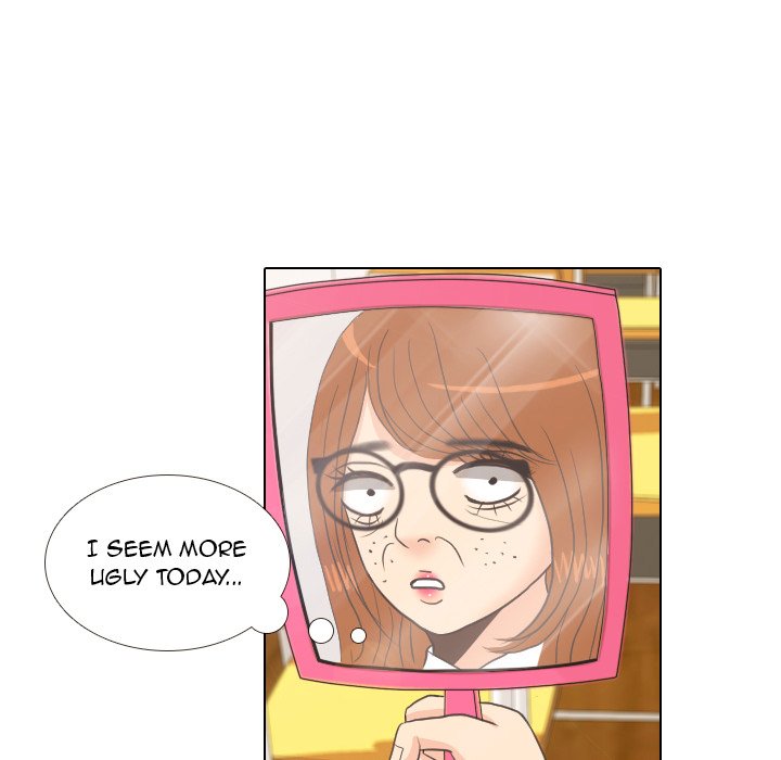 Hold My Hand Hold My Hand EP 10 - Toomics page 39 - 