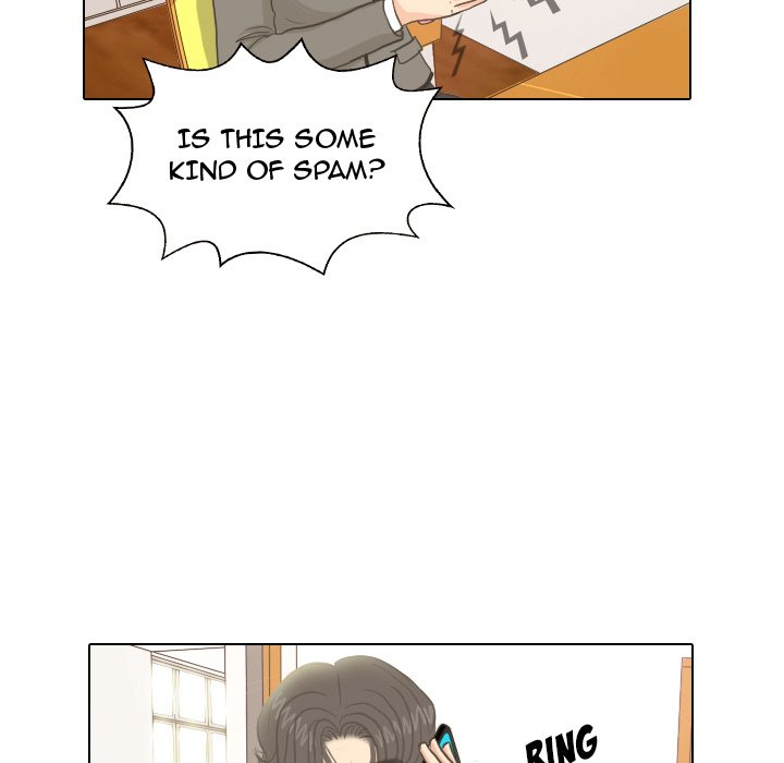 Hold My Hand Hold My Hand EP 10 - Toomics page 5 - 
