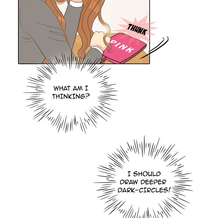 Hold My Hand Hold My Hand EP 10 - Toomics page 41 - 