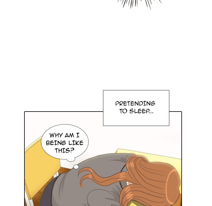 Hold My Hand Hold My Hand EP 10 - Toomics page 42 - 