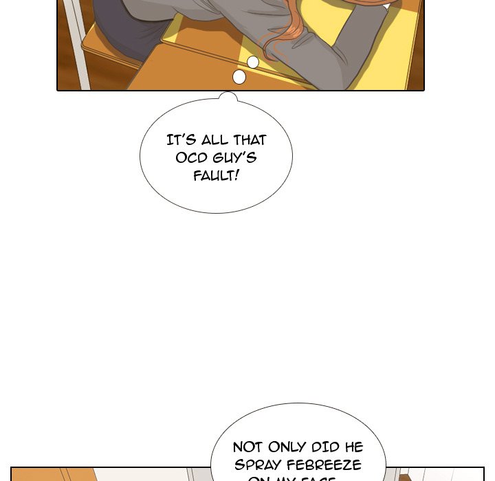 Hold My Hand Hold My Hand EP 10 - Toomics page 43 - 