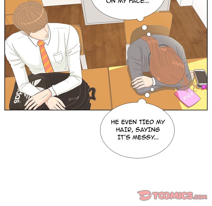Hold My Hand Hold My Hand EP 10 - Toomics page 44 - 