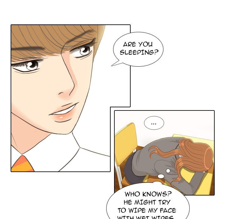 Hold My Hand Hold My Hand EP 10 - Toomics page 45 - 
