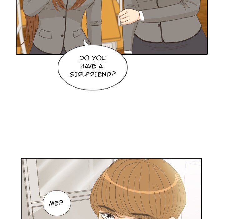 Hold My Hand Hold My Hand EP 10 - Toomics page 48 - 