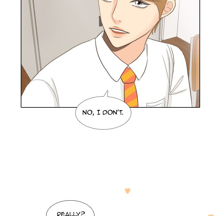 Hold My Hand Hold My Hand EP 10 - Toomics page 49 - 