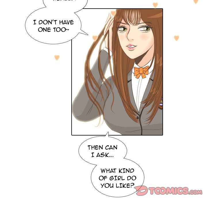 Hold My Hand Hold My Hand EP 10 - Toomics page 50 - 
