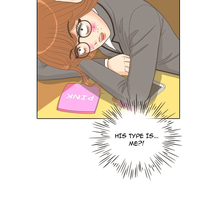 Hold My Hand Hold My Hand EP 10 - Toomics page 53 - 