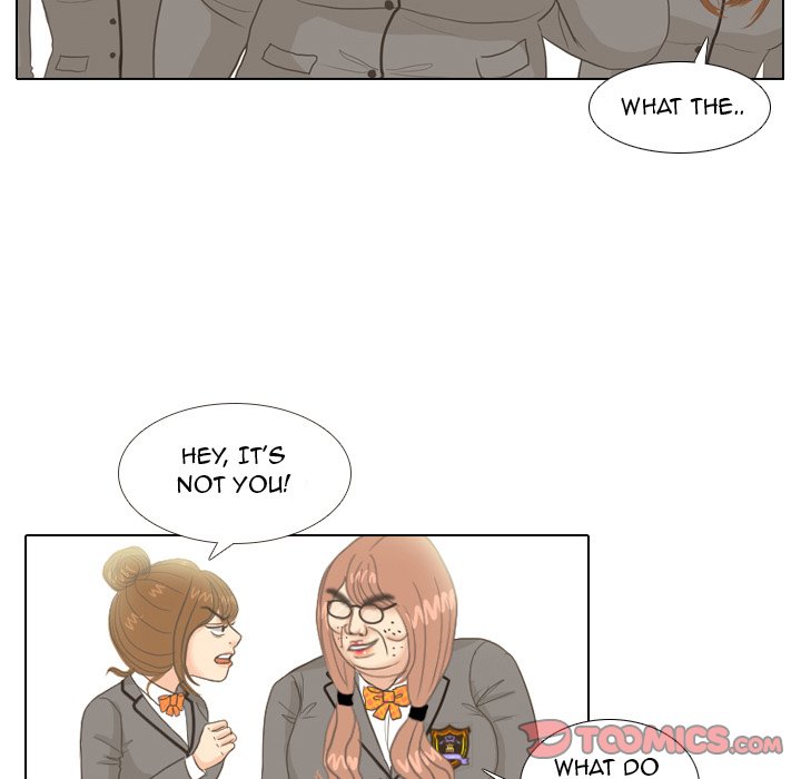 Hold My Hand Hold My Hand EP 10 - Toomics page 56 - 