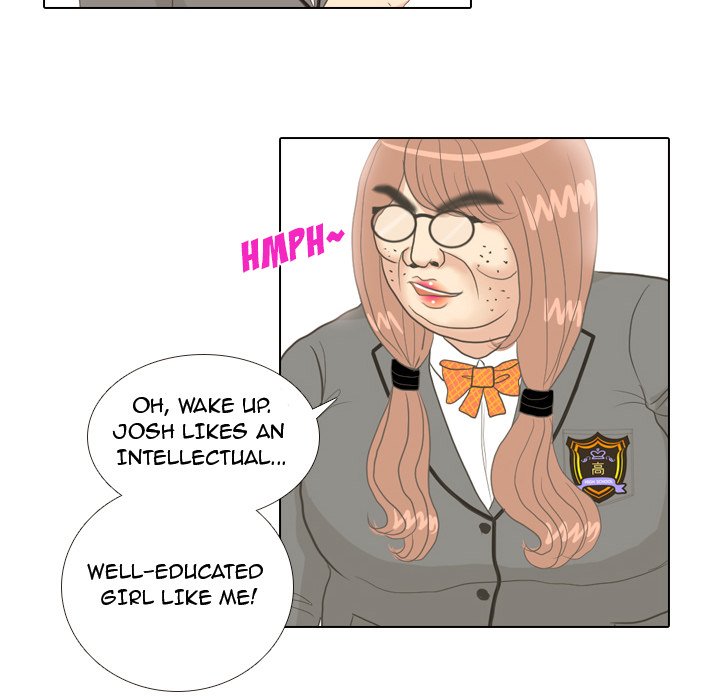 Hold My Hand Hold My Hand EP 10 - Toomics page 59 - 