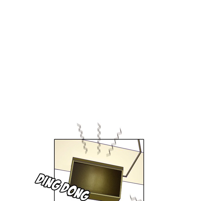 Hold My Hand Hold My Hand EP 10 - Toomics page 60 - 