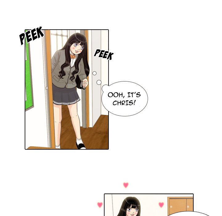 Hold My Hand Hold My Hand EP 10 - Toomics page 7 - 