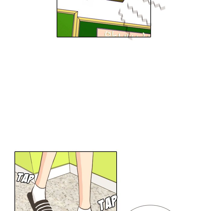 Hold My Hand Hold My Hand EP 10 - Toomics page 61 - 
