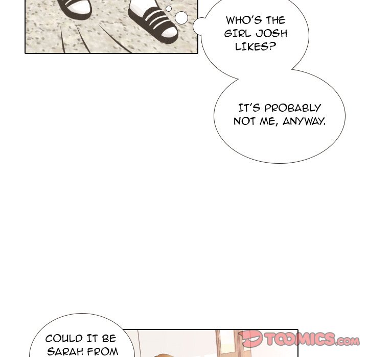 Hold My Hand Hold My Hand EP 10 - Toomics page 62 - 
