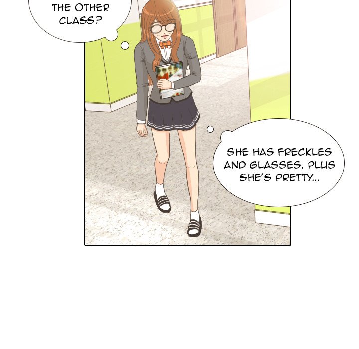 Hold My Hand Hold My Hand EP 10 - Toomics page 63 - 