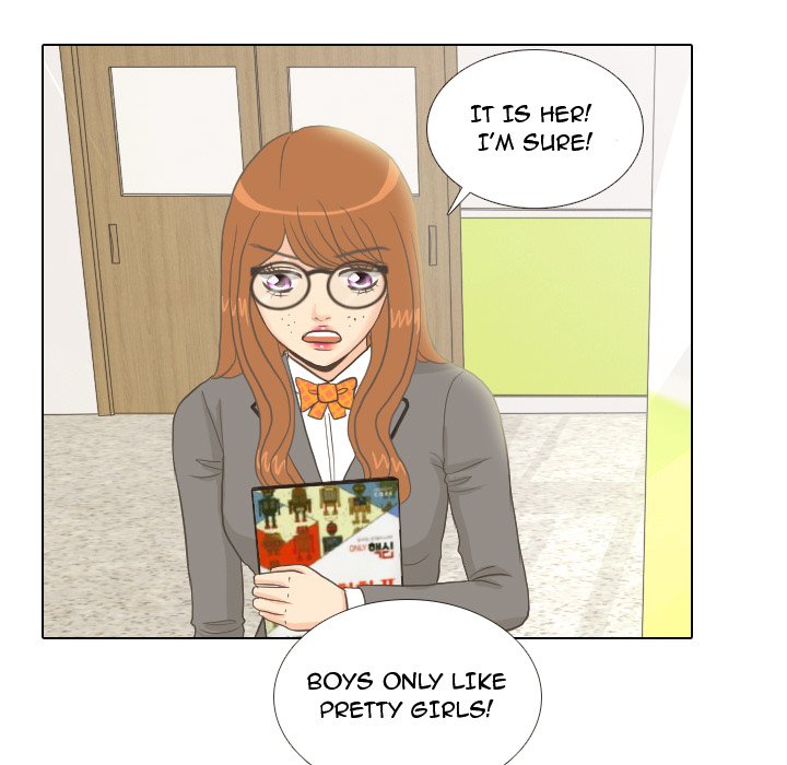 Hold My Hand Hold My Hand EP 10 - Toomics page 64 - 