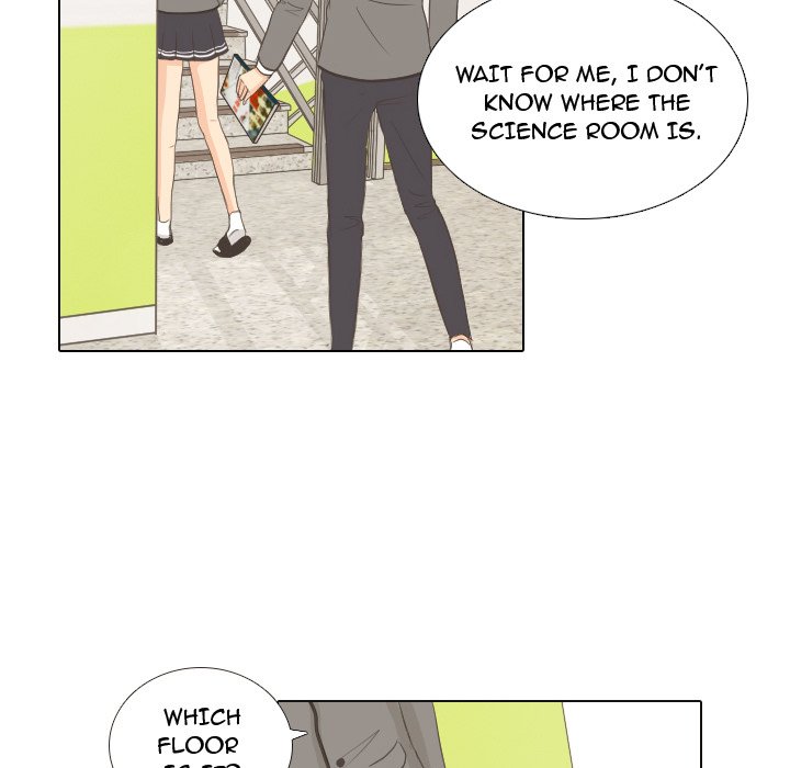 Hold My Hand Hold My Hand EP 10 - Toomics page 66 - 